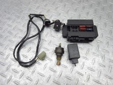 1990 88-90 Kawasaki ZX1000-B
