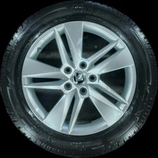215/55 R17 98V Winterreifen