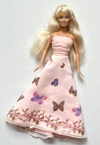 Barbie cinderella prinzessin - barbie,