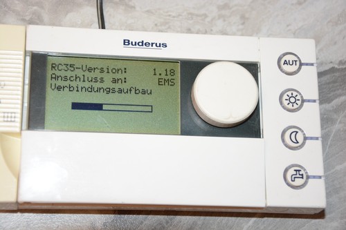 Buderus rc35 lol - buderus, rc35*-lol/1201