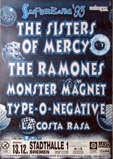 SUPER BANG - 1993 - Sisters of
