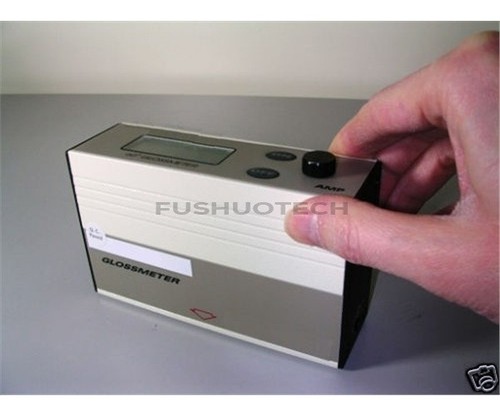 Used wgg60 glossmeter - used,