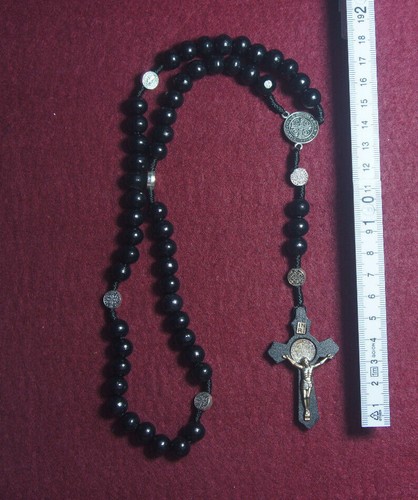 Rosenkranz kette gebetskette - rosenkranz,