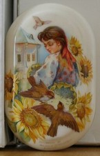 Russische lackkunst - russische,