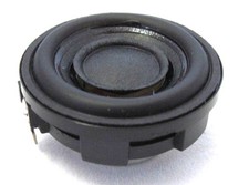 3cm Breitbänder 4 Ohm