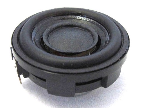 3cm breitbänder ohm - 4,