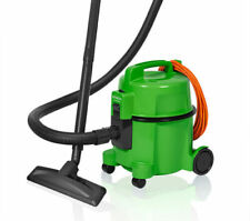 Hitachi CV 400 PRO Grün Profi-Staubsauger beutellos Nachfolger CV300 CV400 Eco