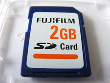 2gb secure digital card 2 - secure,