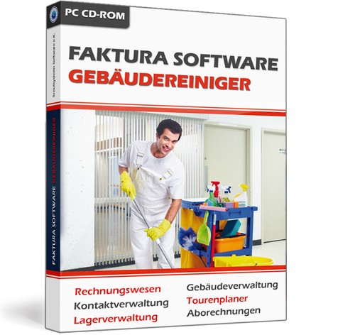 Top rechnungsprogramm faktura - top, rechnungsprogramm,
