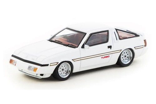 Tarmac t64r 055 wht mitsubishi - tarmac,