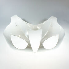 Unlackiert Bugkonus/Kanzel