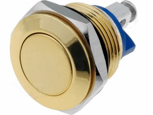 Drucktaster taster einbau 16mm - drucktaster,