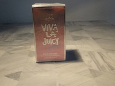 Juicy Couture Viva La Juicy