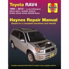 Toyota rav4 zyl - toyota,