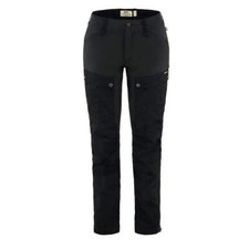 Fjallraven Womens Keb Trousers