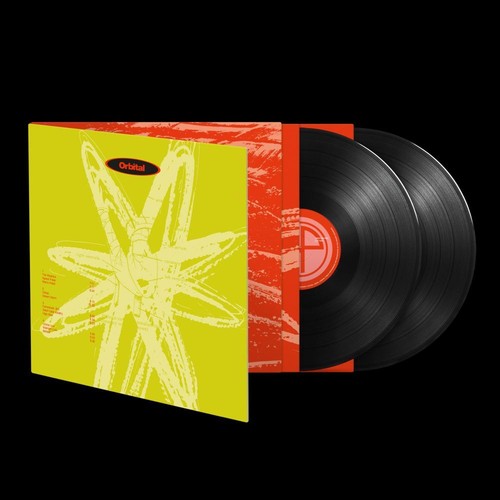 Orbital the green - orbital,
