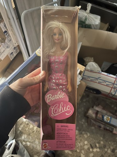 Barbie konvolut vintage - konvolut,