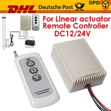 Wireless Remote Controller DC