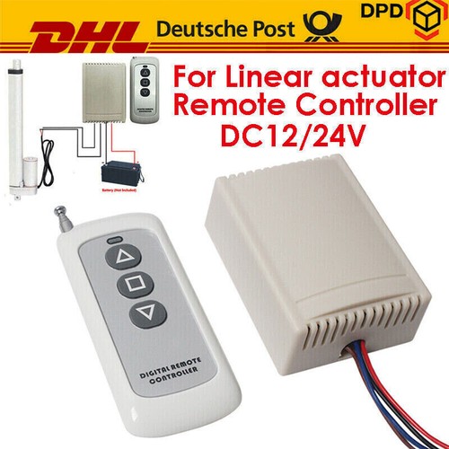 Wireless remote controller - wireless,