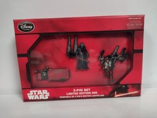 Disney Store Star Wars Das