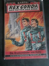 REX CORDA   - Nr.:25  