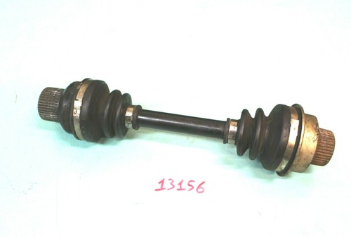 Halbachse differentialgetriebe - halbachse,