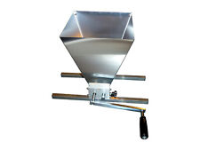 Home Brewing maltmill crusher malt mill moutmolen Malzmühle