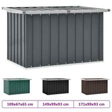 Gartenbox Auflagenbox