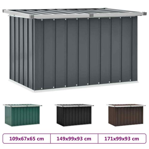 Gartenbox auflagenbox - gartenbox,