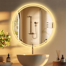 LED Badspiegel Badezimmer