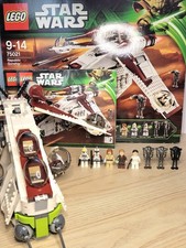 LEGO Star Wars: Republic