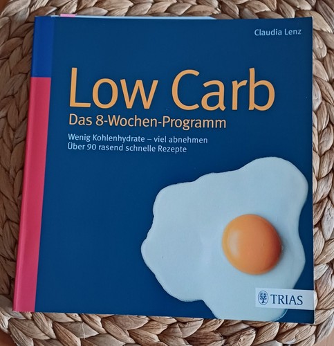 Low carb das wochen - low,