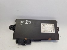 Steuergerät BMW 1 Coupe 120 D