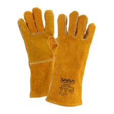 Schweißerhandschuhe