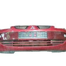 Mitsubishi Colt CZC  cabrio Stoßstange Frontschürze vorne