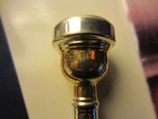 mundstuck Jupiter Trompete 7C