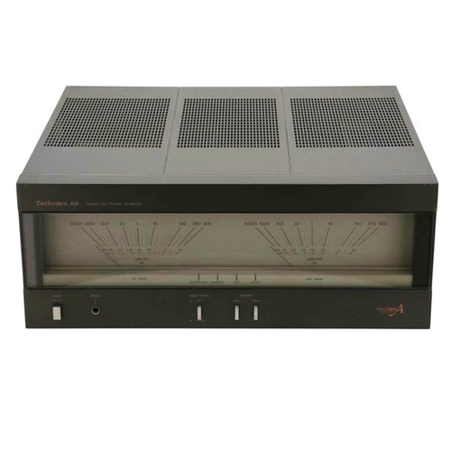 Technics power - se-a5,