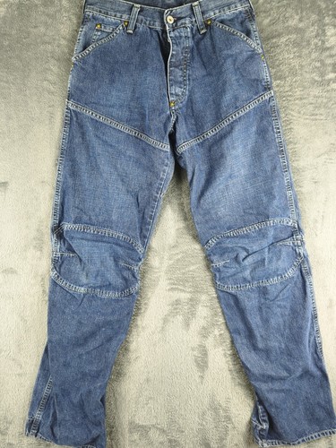 Y2k star raw elwood herren - y2k,