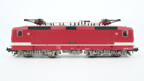 Roco lok 143 573 4 - roco, br