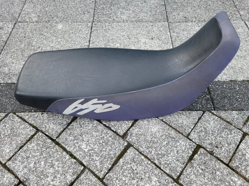 Honda slr 650 rd09 sitzbank - 650,