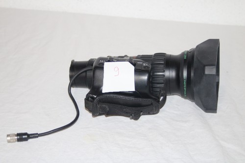 Fujinon s13 brm - fujinon,