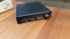 BENCHMARK DAC1 USB D/A