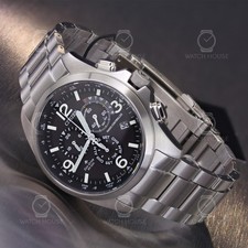 Citizen Promaster Land Funkuhr