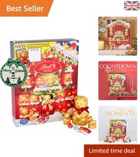 Augmented Reality Lindt Teddy