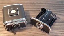 Hasselblad Magazin A-12