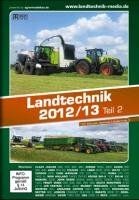 Landtechnik 2012 teil - 2012/13,