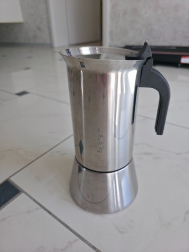 Bialetti venus edelstahl - venus,,