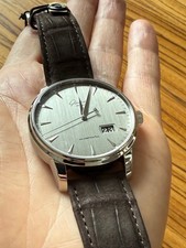 Glashutte Original Senator