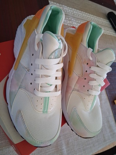 Nike huarache run - run, gs