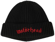 Motörhead Mütze Unisex Logo